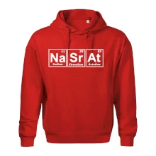 Periodická tabulka - Nasrat Periodická tabulka - Nasrat