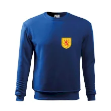 Škótsky lev - prsník