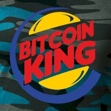 Bitcoin King