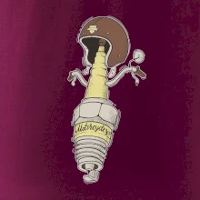 Motorcycles sviečka