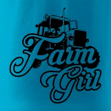 Farm Girl Farm Girl