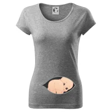 Bábätko a zadoček (Hana-creative) Bábätko a zadoček (Hana-creative)