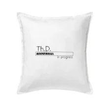 In progress titul Th.D. doktor / doktorka teológie