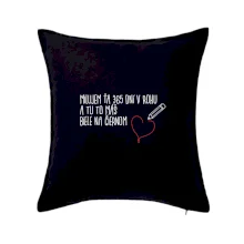 Milujem ťa 365 dní SK