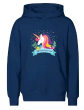 Unicorns are real dúhový