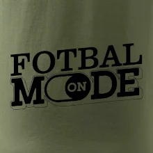 Fotbal mode