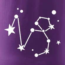 Súhvezdie - Capricorn - Kozorožec