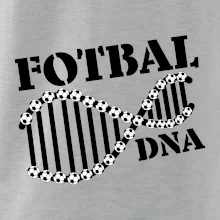 Fotbal DNA Fotbal DNA
