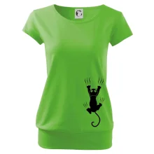 Mačka visiaca Mačka visiaca