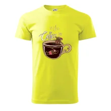 Coffee time bath (Pecka design)