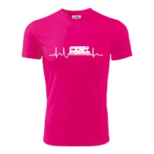 EKG obytňák EKG obytňák