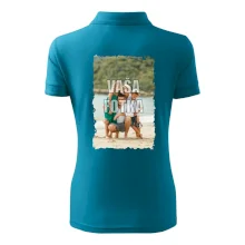 Tričko s vlastnou fotkou Tričko s vlastnou fotkou