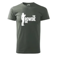 Bachelor party - The rowdie one