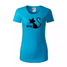 Ryba vs mačka Ryba vs mačka