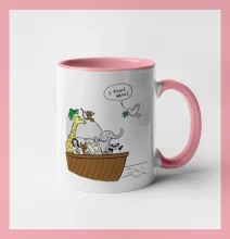 Pravda s Noemovou archou