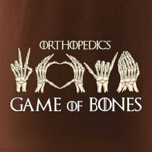 Game of Bones Orthopedics