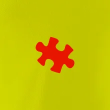 Láska puzzle
