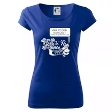 Born to ride - Vlastný ročník Born to ride - Vlastný ročník