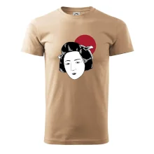 Japan culture - žena Japan culture - žena
