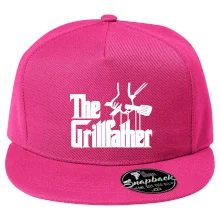 The Grillfather The Grillfather