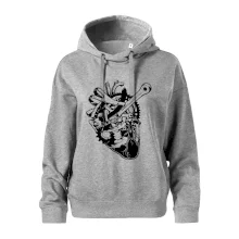 Cyklistovo srdce Cyklistovo srdce