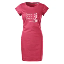 Vyzerá, cíti sa, chová sa - 40 rokov Vyzerá, cíti sa, chová sa - 40 rokov