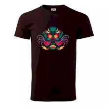 Folklór - Sliepky farebné