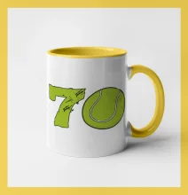 Tenis okrúhle narodeniny 70