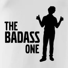 Bachelor party - The badass one