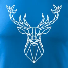 Geometria - Veľký jeleň Geometria - Veľký jeleň