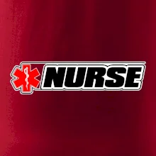 Nurse kríž