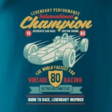 International Champion Car Race