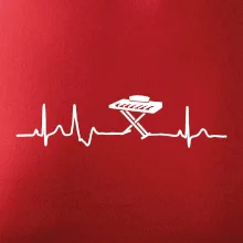 Piano ekg - prenosné