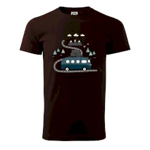 Cesta prírodou I love Adventure Cesta prírodou I love Adventure