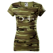 EKG stetoskop EKG stetoskop