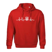 Ekg Ukrajina trojzubec Ekg Ukrajina trojzubec