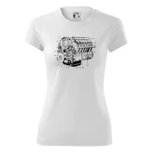 Motor T930 - 3 Motor T930 - 3