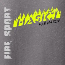 Hasiči - oheň - Váš názov