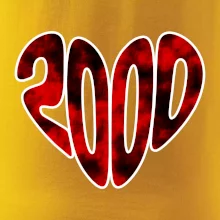 2000 v srdci