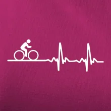Cyklo ekg - bicykel Cyklo ekg - bicykel