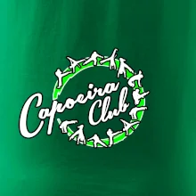 Capoeira club - cviky v kruhu