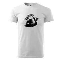 Hasičská helma Americká Hasičská helma Americká