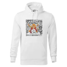 Bubeník - the moster squad