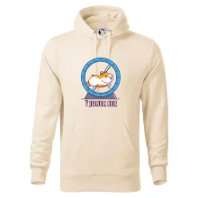 Škrečok v jednom kole