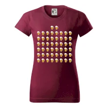 Narodeniny - 50x pivo