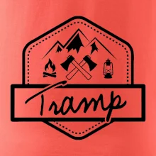 Tramp erb
