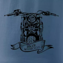 Biker Motorcycle motorka Biker Motorcycle motorka