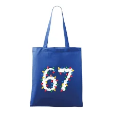 67 vianočné osvetlenie