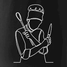 Kuchár jedným ťahom