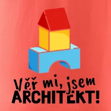 Věř mi, jsem architekt
